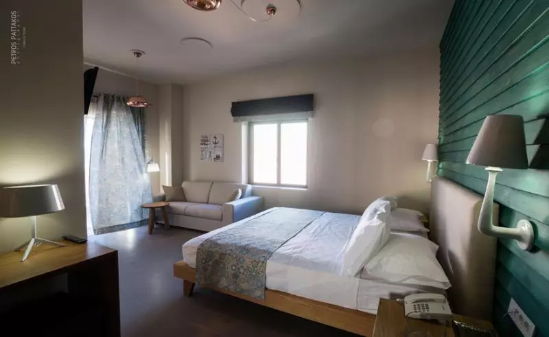 Fotos del hotel Elia Agia Marina:  23