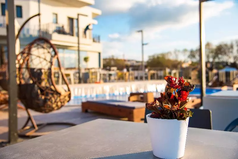 Fotos del hotel Elia Agia Marina:  12