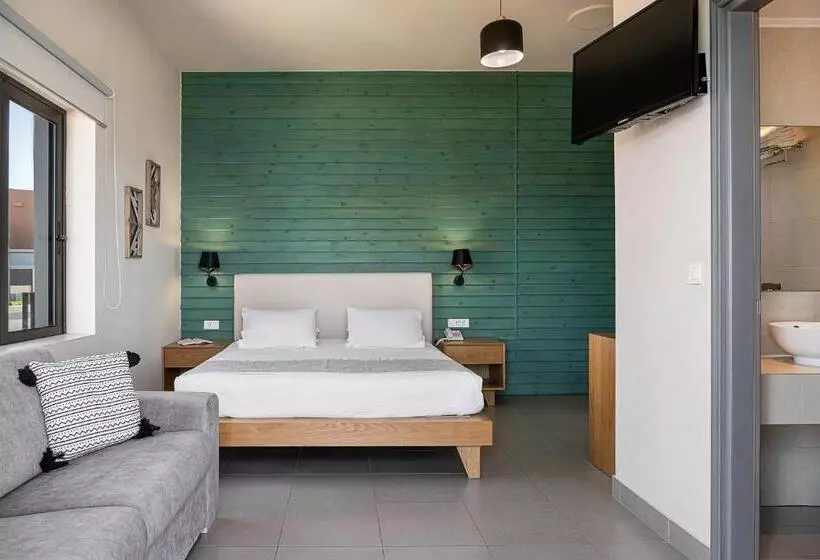 Fotos del hotel Elia Agia Marina:  21