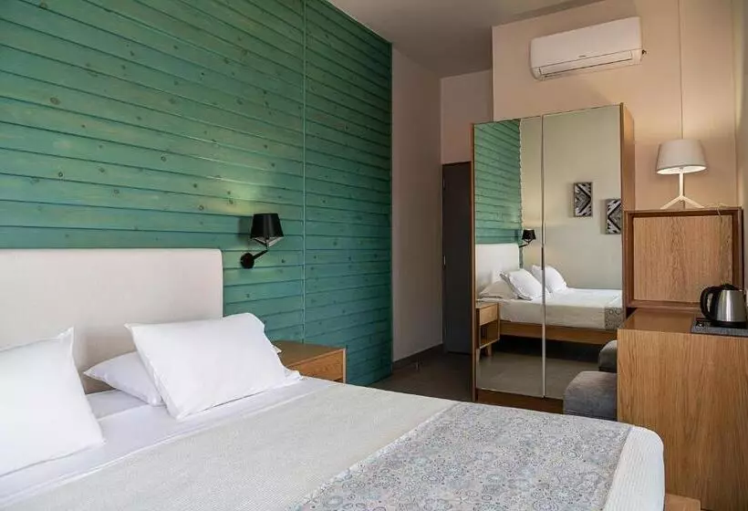 Fotos del hotel Elia Agia Marina:  20