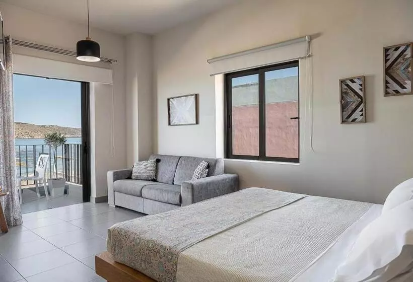 Fotos del hotel Elia Agia Marina:  25