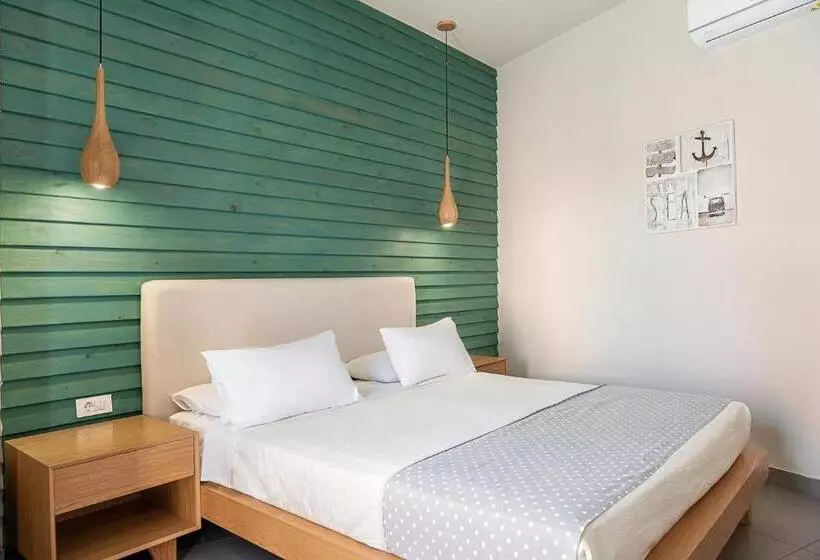 Fotos del hotel Elia Agia Marina:  14