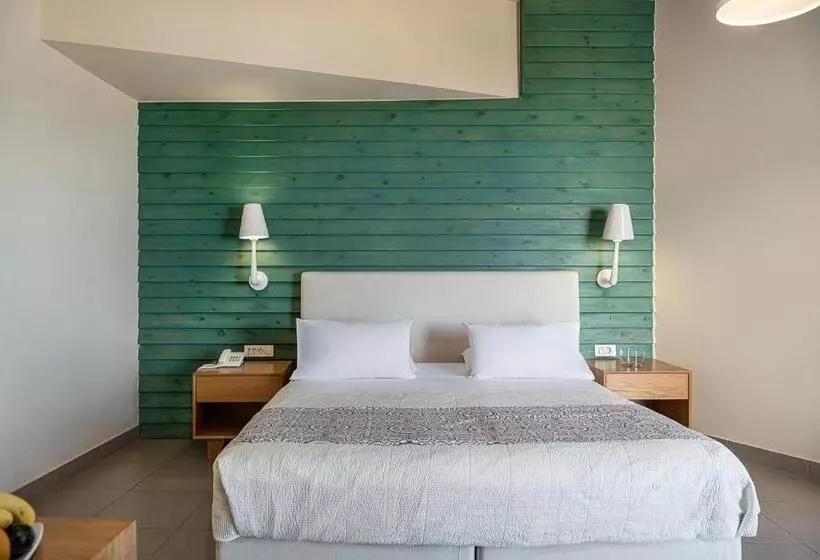 Fotos del hotel Elia Agia Marina:  17