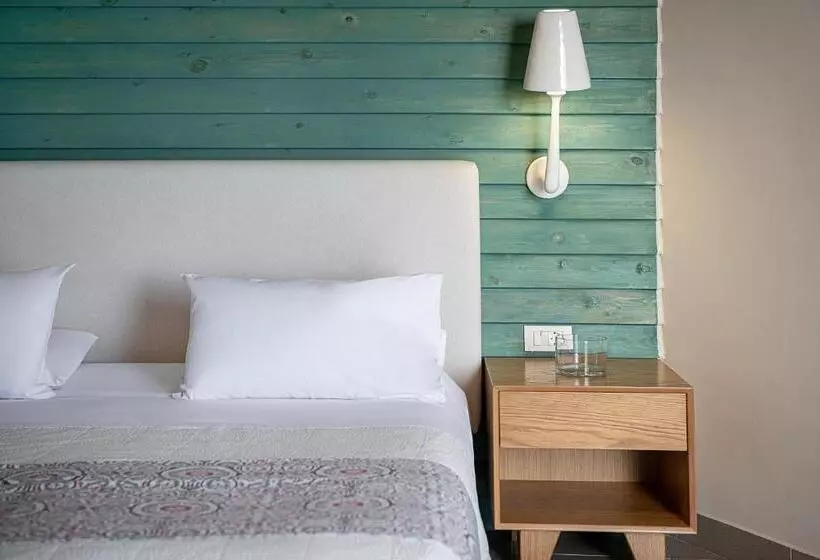 Fotos del hotel Elia Agia Marina:  19