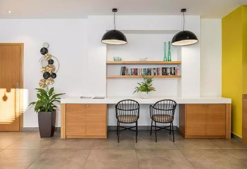 Fotos del hotel Elia Agia Marina:  6