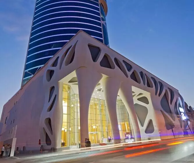 Fotos del hotel Jrw Welmond:  16