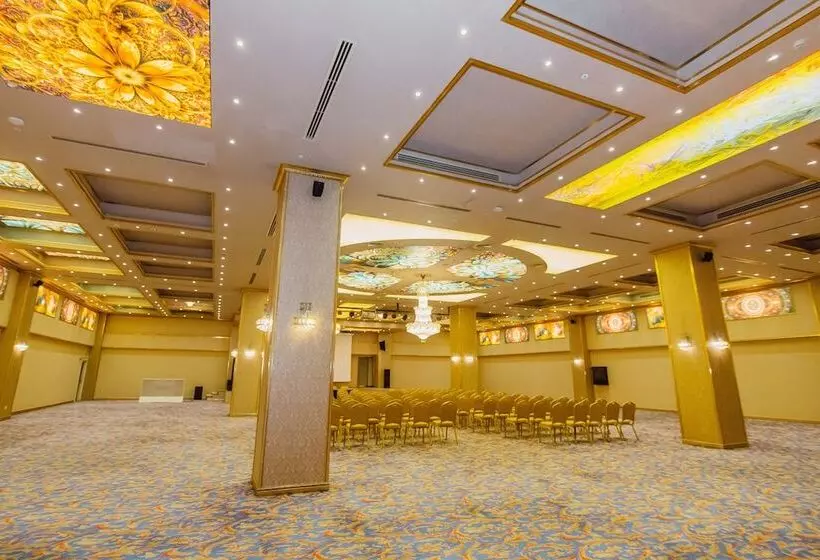 Fotos del hotel Jrw Welmond:  24