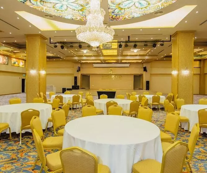 Fotos del hotel Jrw Welmond:  6