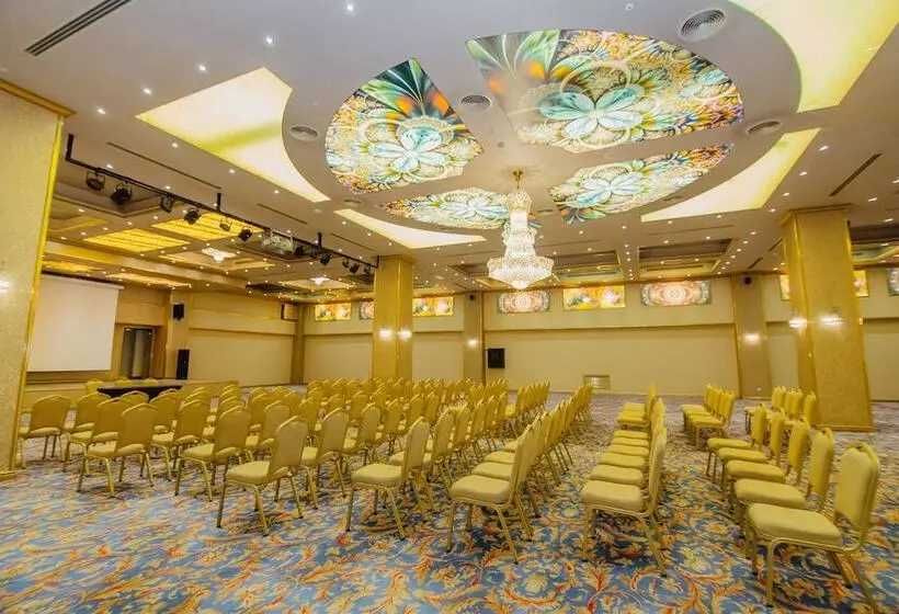 Fotos del hotel Jrw Welmond:  12