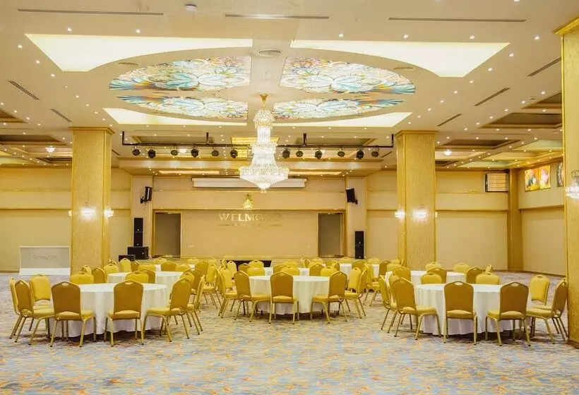 Fotos del hotel Jrw Welmond:  15