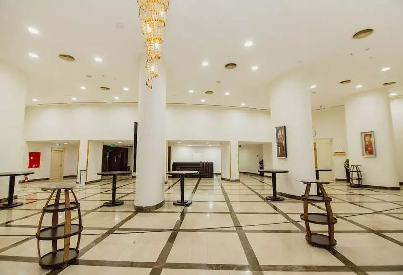 Fotos del hotel Jrw Welmond:  3