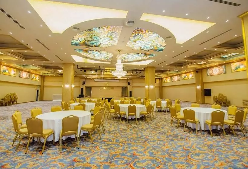 Fotos del hotel Jrw Welmond:  20