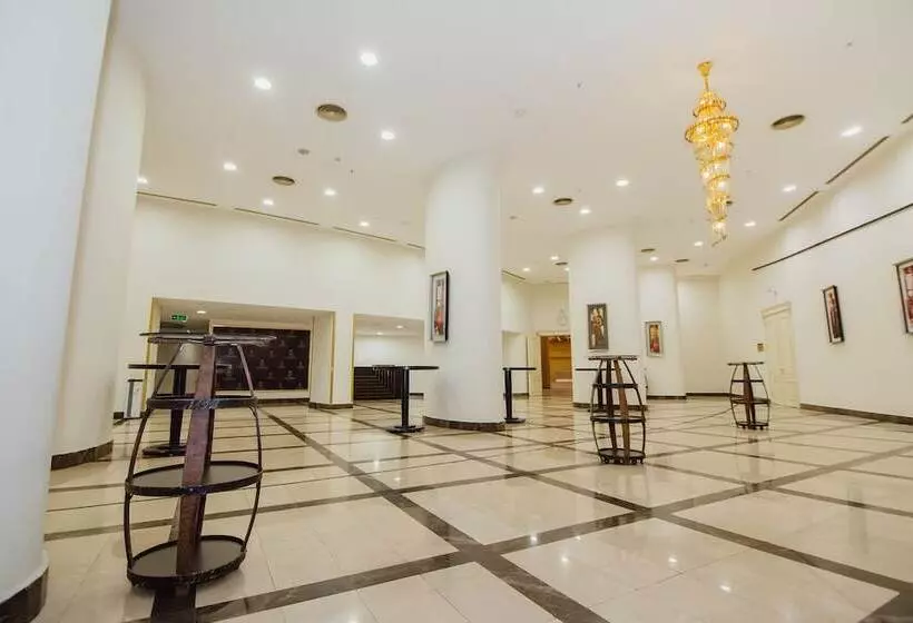 Fotos del hotel Jrw Welmond:  10