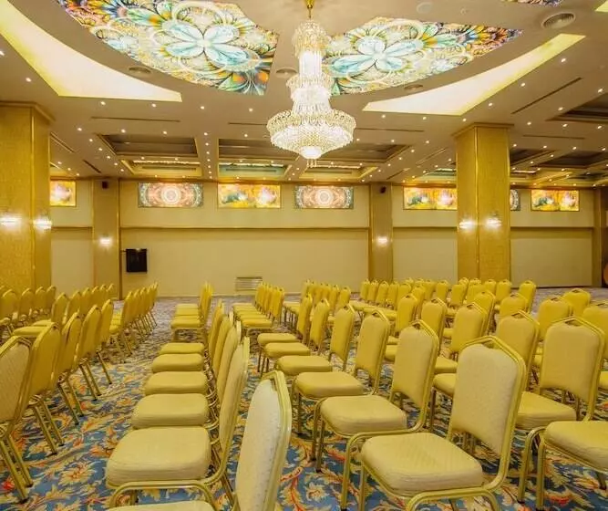 Fotos del hotel Jrw Welmond:  18