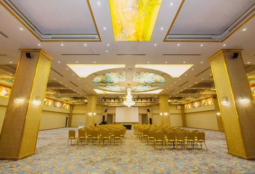 Fotos del hotel Jrw Welmond:  22