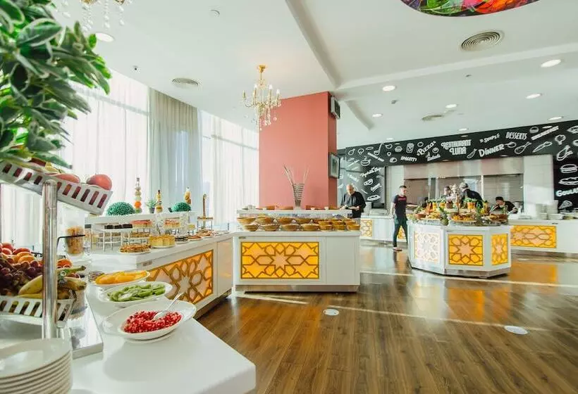 Fotos del hotel Jrw Welmond:  21