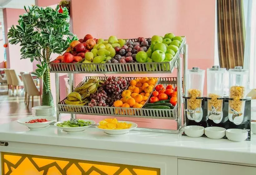 Fotos del hotel Jrw Welmond:  17