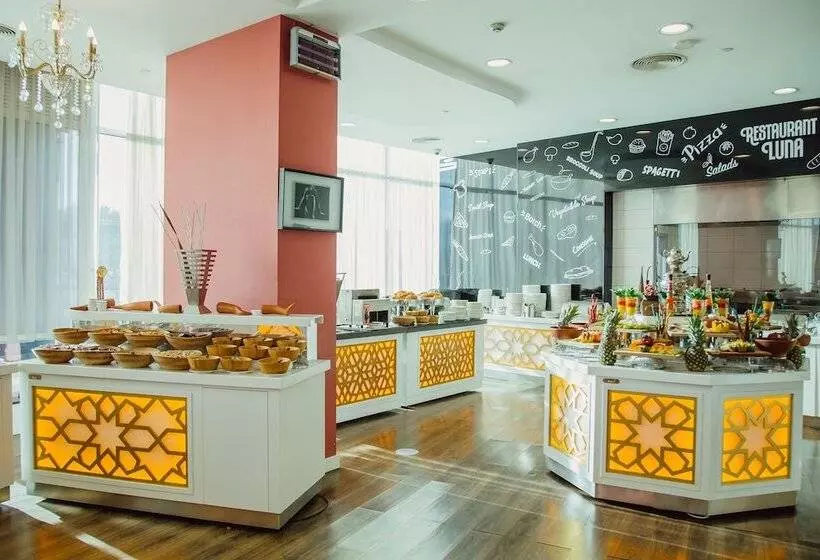 Fotos del hotel Jrw Welmond:  25