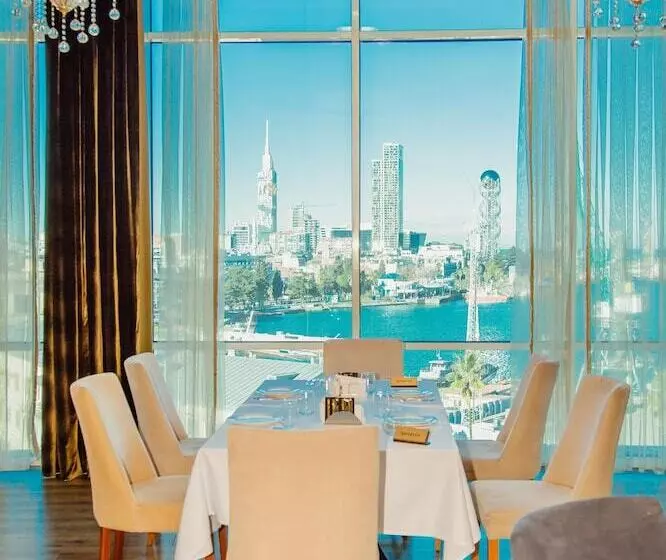 Fotos del hotel Jrw Welmond:  8