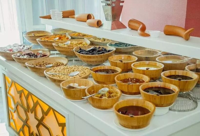 Fotos del hotel Jrw Welmond:  19