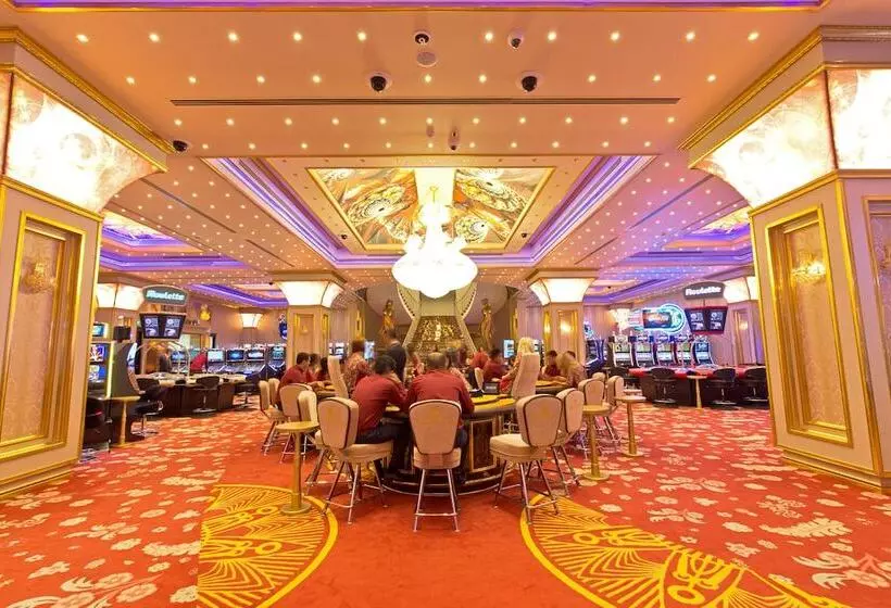 Fotos del hotel Jrw Welmond:  7