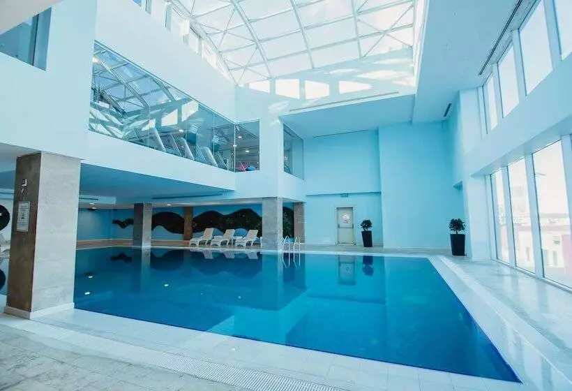 Fotos del hotel Jrw Welmond:  9