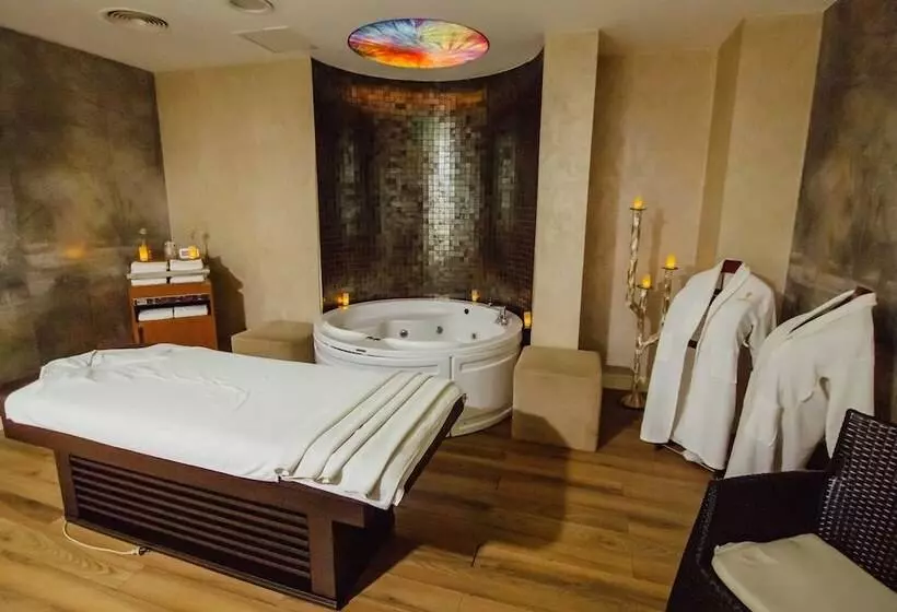 Fotos del hotel Jrw Welmond:  4