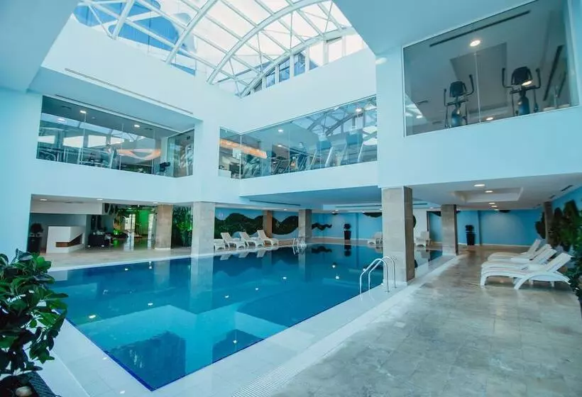 Fotos del hotel Jrw Welmond:  2