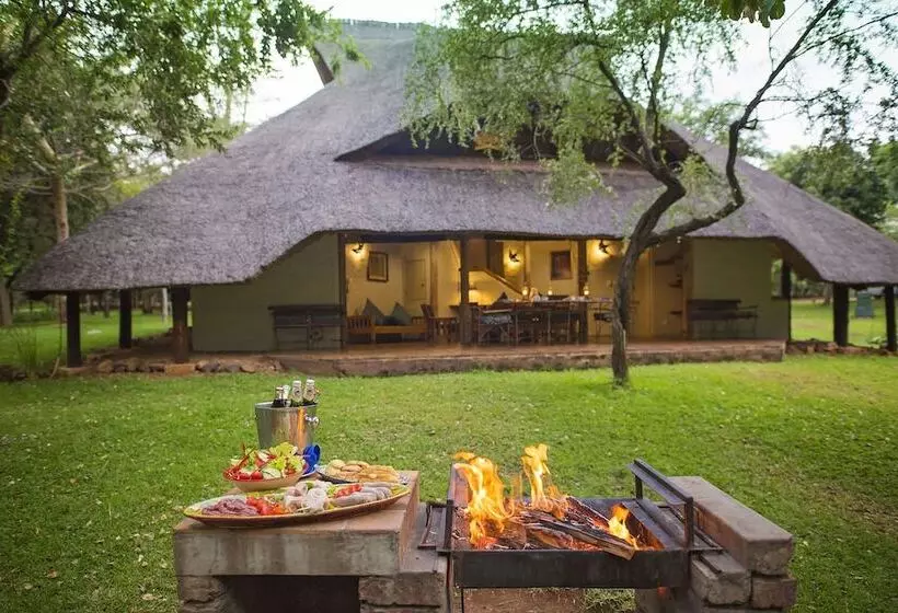 Fotos del hotel Lokuthula Lodges:  23