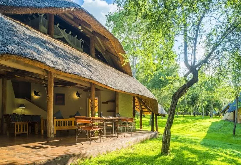 Fotos del hotel Lokuthula Lodges:  16