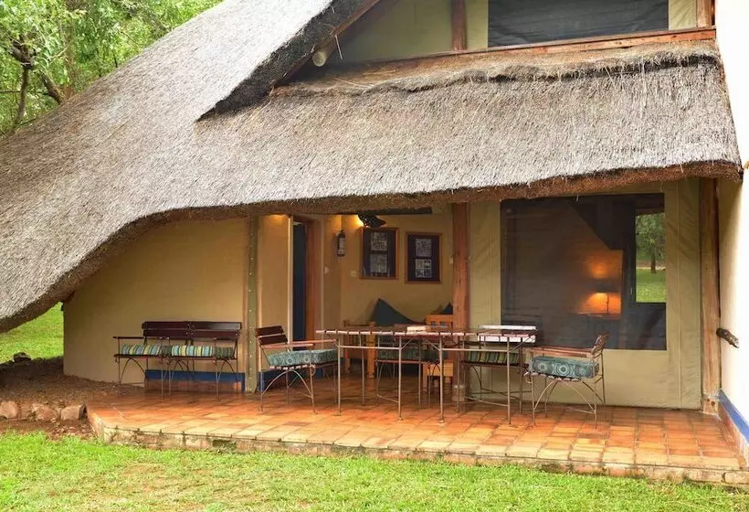 Fotos del hotel Lokuthula Lodges:  22