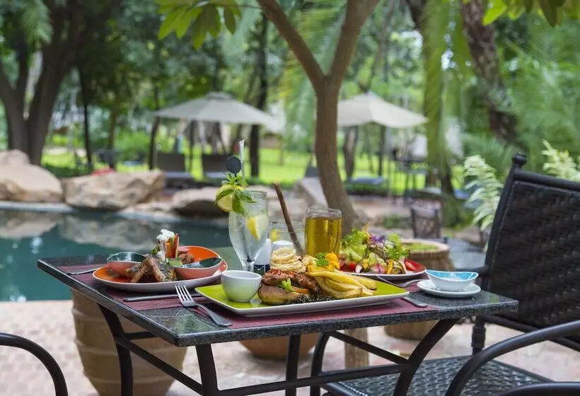 Fotos del hotel Lokuthula Lodges:  4