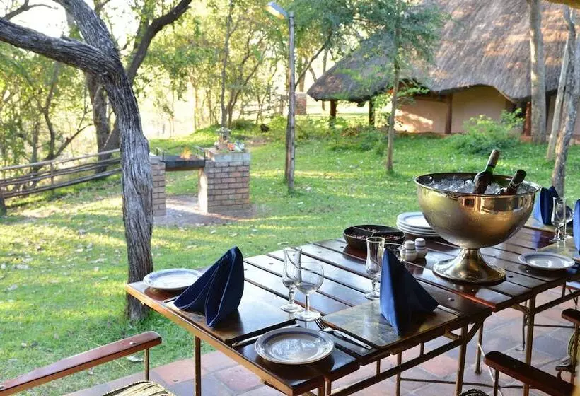 Fotos del hotel Lokuthula Lodges:  6
