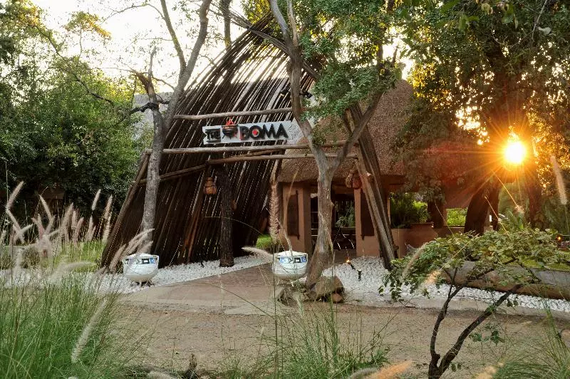 Fotos del hotel Lokuthula Lodges:  25