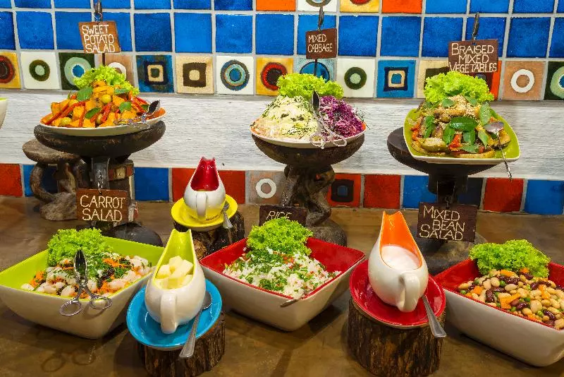 Fotos del hotel Lokuthula Lodges:  2