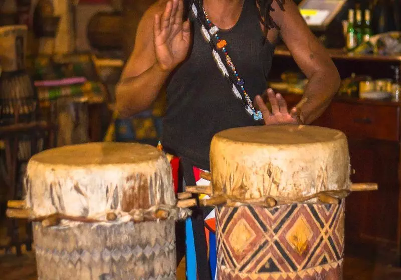 Fotos del hotel Lokuthula Lodges:  10