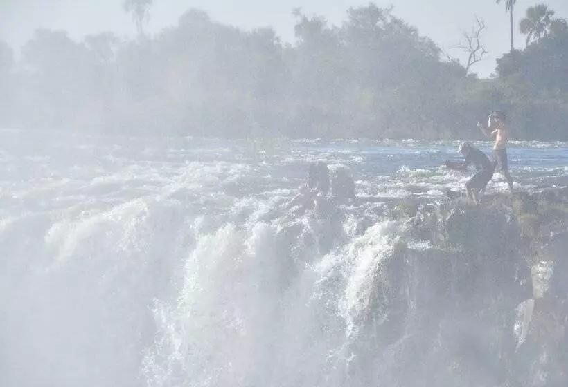 Fotos del hotel Mopani Lodge:  10