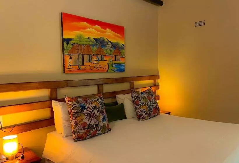 Fotos del hotel Mopani Lodge:  17