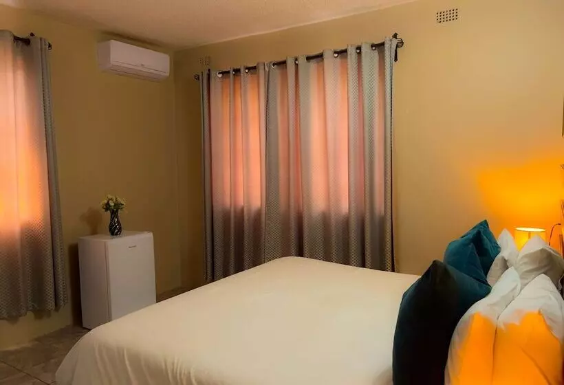 Fotos del hotel Mopani Lodge:  19