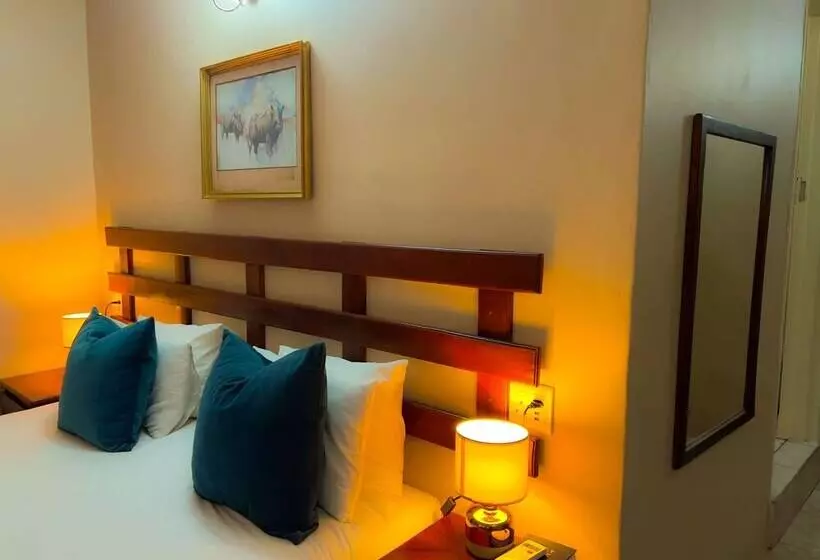 Fotos del hotel Mopani Lodge:  14