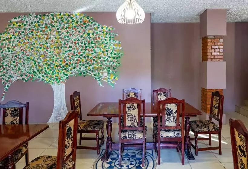 Fotos del hotel Mopani Lodge:  16