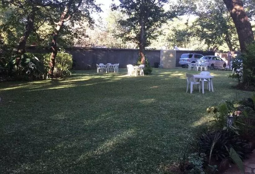 Fotos del hotel Mopani Lodge:  13