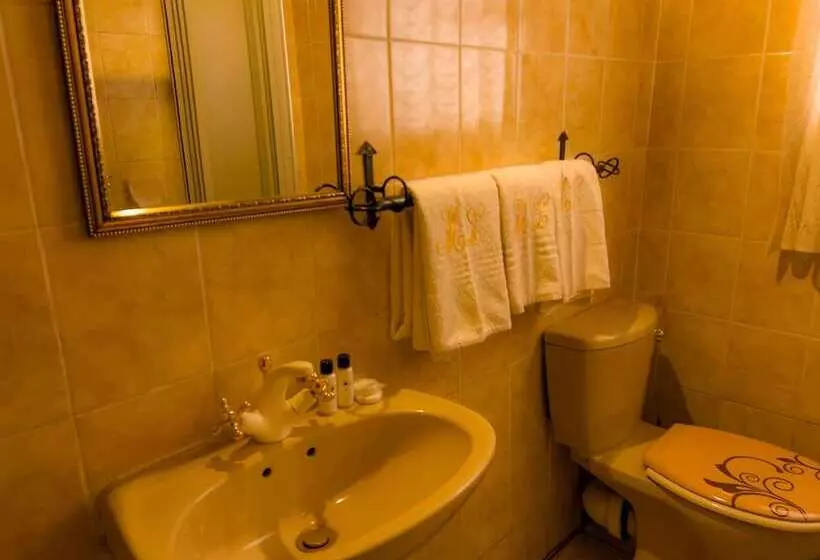 Fotos del hotel Mopani Lodge:  15