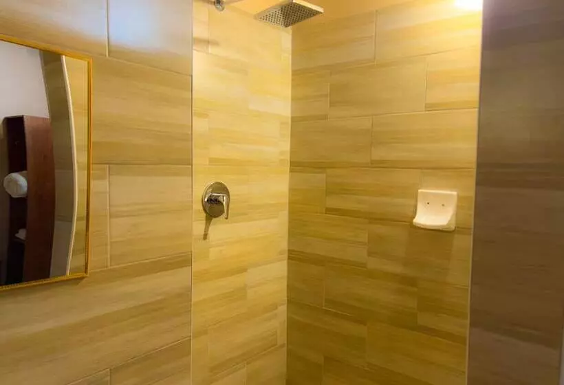 Fotos del hotel Mopani Lodge:  2