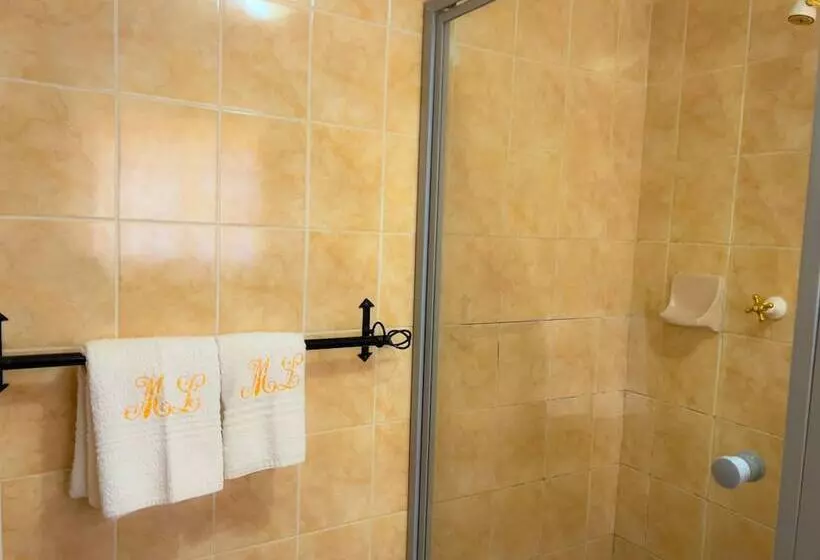 Fotos del hotel Mopani Lodge:  20