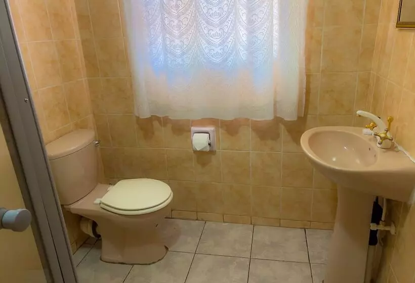 Fotos del hotel Mopani Lodge:  4