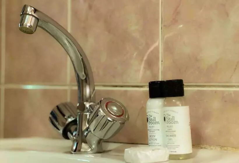 Fotos del hotel Mopani Lodge:  24