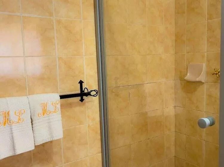 Fotos del hotel Mopani Lodge:  12