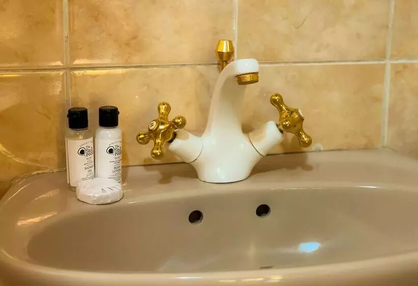 Fotos del hotel Mopani Lodge:  25