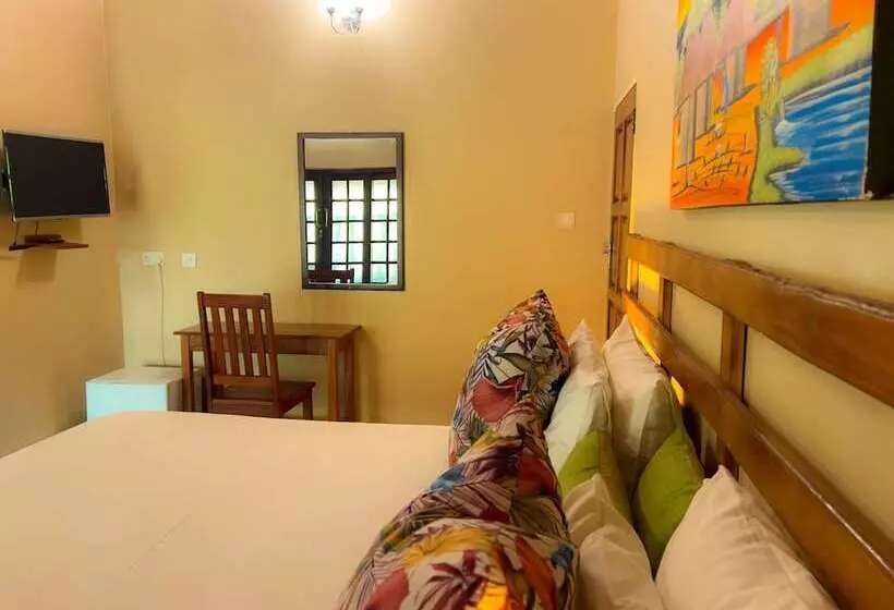 Fotos del hotel Mopani Lodge:  21